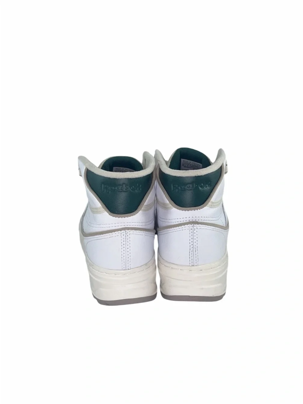 Reebok club geo